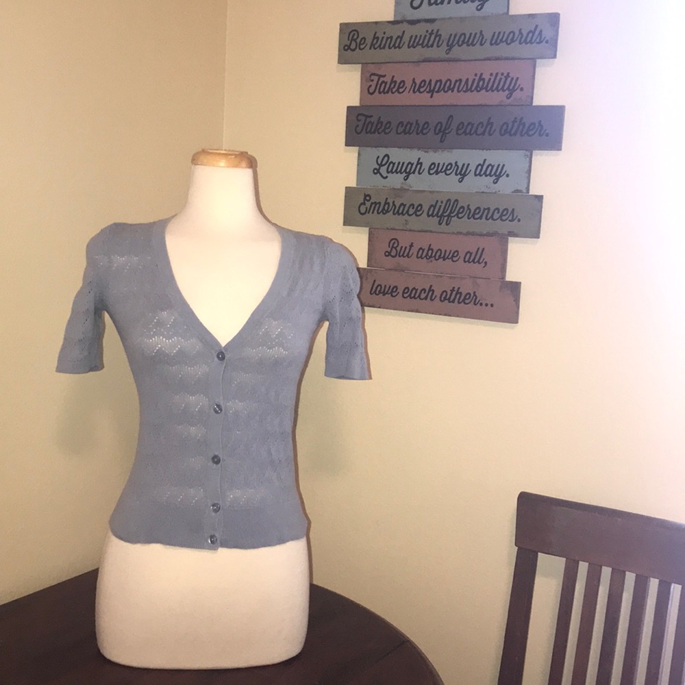 LOFT Cardigan